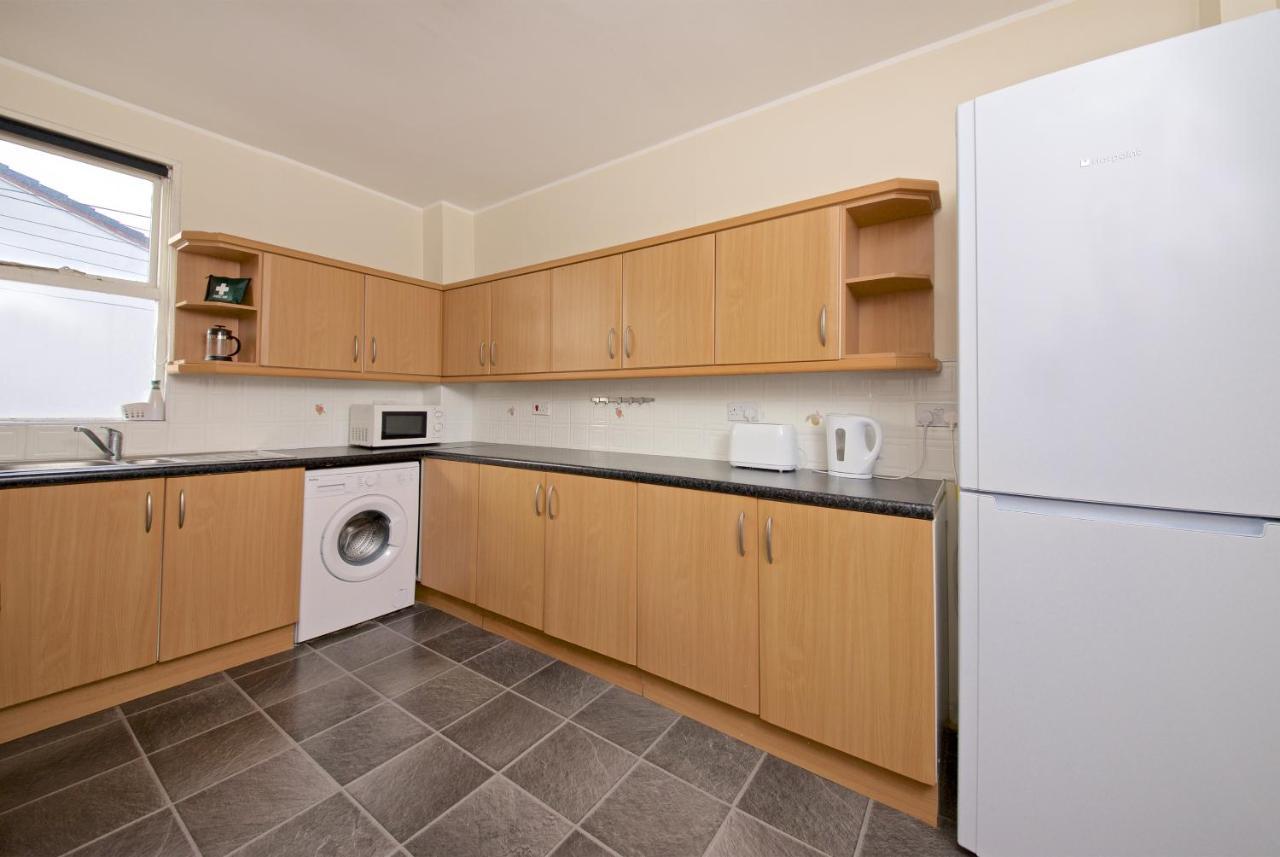 Liverpool City Stays - Lawrence Road Bb1 Exterior foto